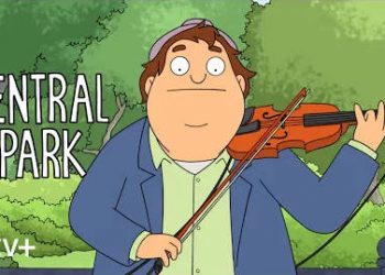 “Central Park,” Apple TV+’s Award-Winning Musical Comedy Series, Debuts Second Season Trailer Ahead of Series Return on Friday, June 25, 2021 [VIDEO]