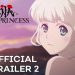 Crunchyroll & Adult Swim Reveal New Trailer for “Fena: Pirate Princess” Coming This Summer [VIDEO]