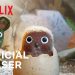Official Netflix Teaser Trailer for a Future Christmas Classic “Robin Robin” [VIDEO]