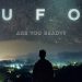 Showtime(R) Documentary Films Announces New Docu-Series “UFO” from Emmy(R) Winner J.J. Abrams’ Bad Robot