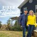HGTV Picks Up 16 New Episodes of Hit Series “Fixer to Fabulous” Starring Dave and Jenny Marrs