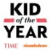 Time and Nickelodeon Announce Search for Second Annual Kid of the Year [VIDEO]