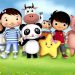 Kids’ Sensations “CoCoMelon” and “Little Baby Bum” Get All-New Animated Series and Specials on Netflix
