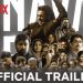 Netflix Launches the Trailer of its Most Awaited Anthology – “Navarasa” [VIDEO]