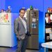 Chefs Turn Everyday Ingredients from Mystery Refrigerators Into Extraordinary Dishes in New Competition Series “Raid the Fridge”