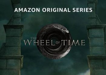 Amazon Original Series “The Wheel of Time” Announced During Comic-Con@Home Panel