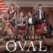 Nick Barrotta, Kaye Singleton, and Russell Thomas Join Season Three of BET’s Hit Series “Tyler Perry’s The Oval” as Series Regulars