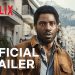 Official Netflix Trailer for the Film “Beckett” [VIDEO]