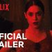 Official Netflix Trailer for the Limited Series “Brand New Cherry Flavor” [VIDEO]