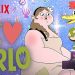 Official Netflix Trailer for the New Series “I Heart Arlo” [VIDEO]