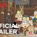 Official Netflix Trailer for “The Loud House Movie” [VIDEO]