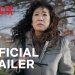Official Netflix Trailer the New Series, “The Chair” Premiering on August 20th [VIDEO]