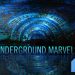 Science Channel Goes Underwater and Underground in New Premieres of “Underground Marvels” and “Abandoned: Expedition Shipwreck”