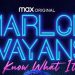 “Marlon Wayans: You Know What It Is” Debuts August 19 on HBO Max