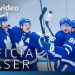 Prime Video Teaser Trailer for “All or Nothing: Toronto Maple Leafs” [VIDEO]
