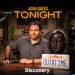 Josh Gates Returns to Expedition Headquarters for Brand-New Episodes of “Josh Gates Tonight” Premiering August 11 on Discovery and Streaming on discovery+