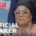 Official Netflix Trailer – “King of Boys: The Return of the King” [VIDEO]