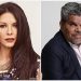 Catherine Zeta-Jones Will Step Into the Iconic Silhouette of Morticia Addams While Luis Guzman Will Bring to Life the Debonair Gomez Addams in the Upcoming TV Series “Wednesday”