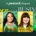 Peacock to Launch Original Docuseries “Born for Business” on Monday, August 23 [VIDEO]