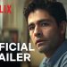 Official Netflix Trailer for the New Mini-Series “Clickbait” [VIDEO]