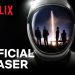 Official Netflix Teaser Trailer for “Countdown: Inspiration4 Mission to Space” [VIDEO]