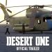 The History Channel Sets the Television Premiere of “Desert One” from Two Time Academy Award-Winning Director Barbara Kopple for Sunday, September 12th @ 8PM ET/PT [VIDEO]