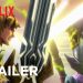 New Netflix Series Trailer for “He-Man and the Masters of the Universe” Premieres September 16, 2021 [VIDEO]