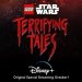 Disney+ Announces Cast for “Lego(R) Star Wars Terrifying Tales”