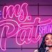 Netflix Announces a New Comedy Special from Ms. Pat