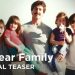Three-Part HBO Documentary Series “Nuclear Family” Debuts September 26 [VIDEO]