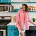 discovery+ Series “Reno My Rental” Stars “Design Star: Next Gen” Winner Carmeon Hamilton Whose Vibrant Vision Helps Memphis Renters Own Their Space