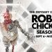 “Robot Chicken” Returns for Triumphant 11th Season on September 6 [VIDEO]