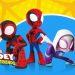 Team Spidey Will Spin More Webs on Disney Junior – “Marvel’s Spidey and His Amazing Friends” Ordered for a Second Season After Impressive Debut