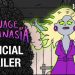 New Adult Swim Series “Teenage Euthanasia” Comes of Age This Fall