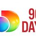 “90 Day Bares All” Returns to Bare More – Second Season Premieres Sunday, September 12 on discovery+