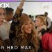 New HBO Max Brand Spot Features First Looks at Upcoming Programming “And Just Like That…,” “Peacemaker,” New Seasons of “Euphoria,” “Insecure,” and More