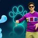 Nickelodeon Reimagines Popular ’90s Hit “Blue (Da Ba Dee)” by Eiffel 65 for Its Groundbreaking Animated Series “Blue’s Clues”