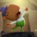 WarnerMedia Kids & Family and Stampede Ventures Set Voice Cast for Mo Willems’ Animated Musical Event, “Naked Mole Rat Gets Dressed: The Underground Rock Experience”