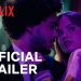 Official Netflix Trailer for New Movie “Night Teeth” [VIDEO]