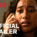 Official Netflix Trailer for “There’s Someone Inside Your House” A New Movie Premiering October 6 [VIDEO]