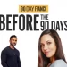 “90 Day Fiance: Before the 90 Days” Turns Up the Heat with All-New Couples and One Familiar Face, When It Returns This December to Spice Up the Holidays