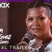 Max Original Comedy Special “Aida Rodriguez: Fighting Words” Debuts November 4 [VIDEO]