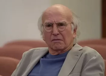 “Curb Your Enthusiasm” Returns for an Eleventh Season on October 24 on HBO [VIDEO]