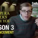 “Joe Pera Talks with You” Season Three Arrives Sunday, November 7 on Adult Swim [VIDEO]