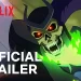 Official Netflix Trailer “Masters of the Universe: Revelation” – Part 2 [VIDEO]