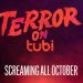 Tubi Celebrates Halloween With “Terror On Tubi,” A Month-Long Celebration Featuring More Than 5,000 Titles All Free