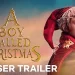 Netflix Debuts Teaser Trailer for “A Boy Called Christmas” Starring Maggie Smith, Henry Lawfull, and Kristen Wiig [VIDEIO]