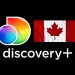 Discovery, Inc. to Launch discovery+ in Canada