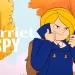 Apple TV+ Releases Trailer for New Animated Series “Harriet the Spy” and Sets Worldwide Premiere on Friday, November 19