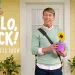 New Apple Original Series “Hello, Jack! The Kindness Show” from Jack McBrayer and Daytime Emmy-Winner Angela C. Santomero to Debut Friday, November 5 on Apple TV+ [VIDEO]
